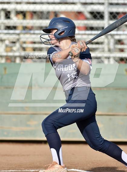 Thumbnail 1 in Lodi vs. Amador (Pre-Season T.O.C.) photogallery.