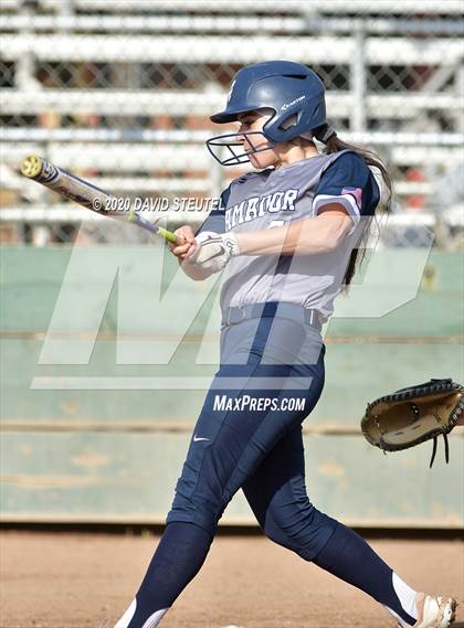 Thumbnail 2 in Lodi vs. Amador (Pre-Season T.O.C.) photogallery.