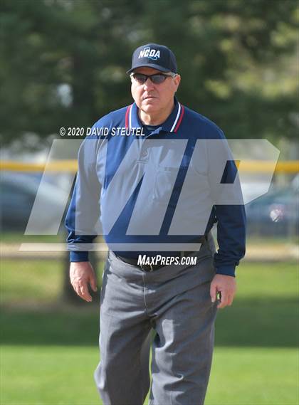 Thumbnail 1 in Lodi vs. Amador (Pre-Season T.O.C.) photogallery.