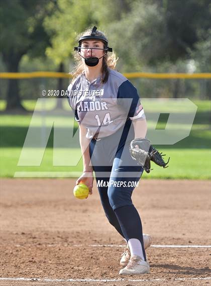 Thumbnail 3 in Lodi vs. Amador (Pre-Season T.O.C.) photogallery.