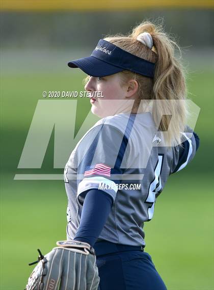 Thumbnail 3 in Lodi vs. Amador (Pre-Season T.O.C.) photogallery.