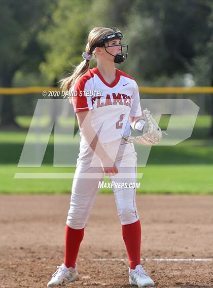Thumbnail 3 in Lodi vs. Amador (Pre-Season T.O.C.) photogallery.