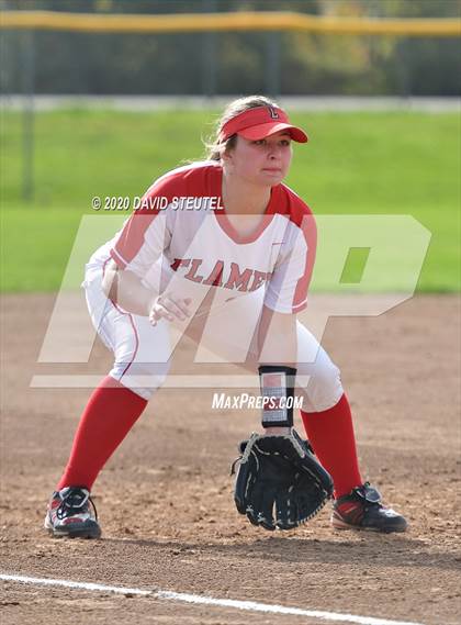Thumbnail 3 in Lodi vs. Amador (Pre-Season T.O.C.) photogallery.