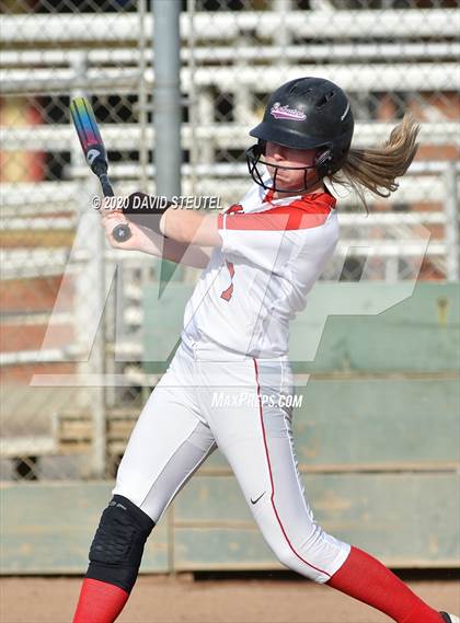 Thumbnail 1 in Lodi vs. Amador (Pre-Season T.O.C.) photogallery.