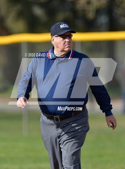 Thumbnail 2 in Lodi vs. Amador (Pre-Season T.O.C.) photogallery.