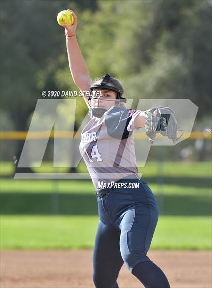 Thumbnail 3 in Lodi vs. Amador (Pre-Season T.O.C.) photogallery.