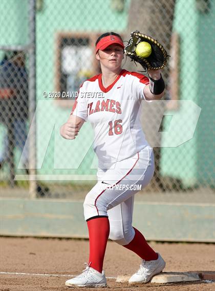Thumbnail 3 in Lodi vs. Amador (Pre-Season T.O.C.) photogallery.