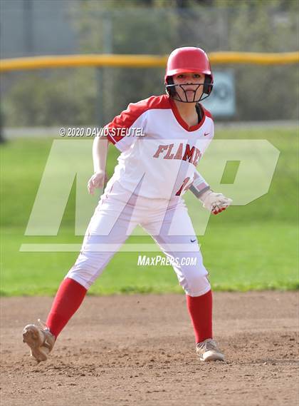 Thumbnail 3 in Lodi vs. Amador (Pre-Season T.O.C.) photogallery.