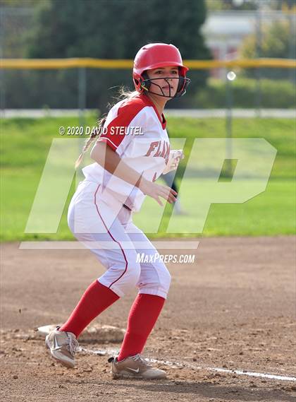 Thumbnail 1 in Lodi vs. Amador (Pre-Season T.O.C.) photogallery.