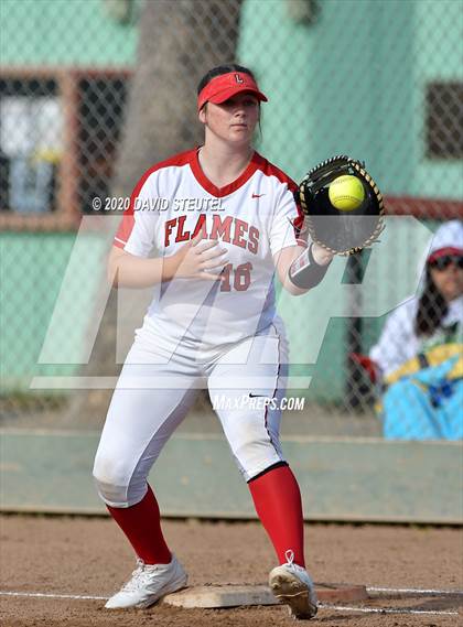 Thumbnail 2 in Lodi vs. Amador (Pre-Season T.O.C.) photogallery.
