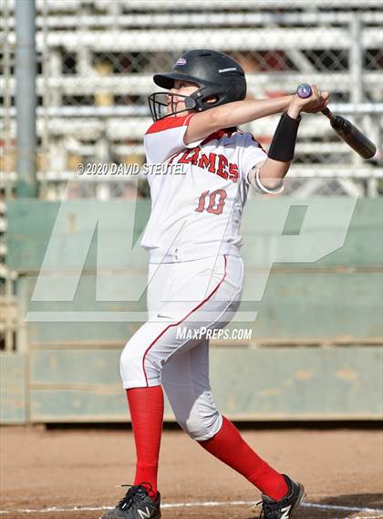 Thumbnail 3 in Lodi vs. Amador (Pre-Season T.O.C.) photogallery.