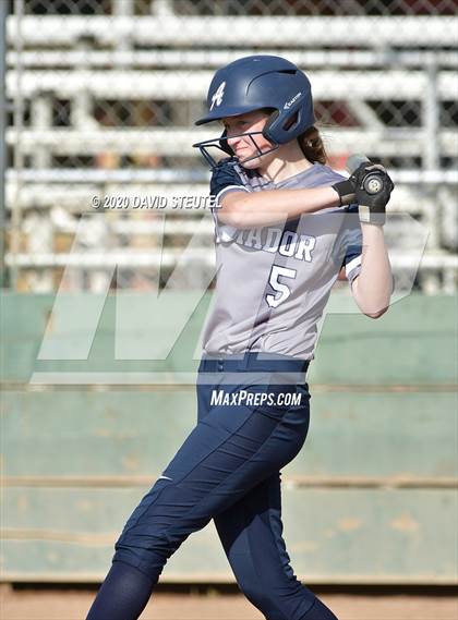 Thumbnail 2 in Lodi vs. Amador (Pre-Season T.O.C.) photogallery.