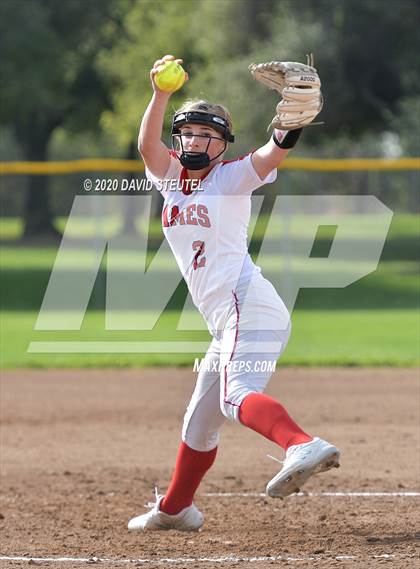 Thumbnail 1 in Lodi vs. Amador (Pre-Season T.O.C.) photogallery.
