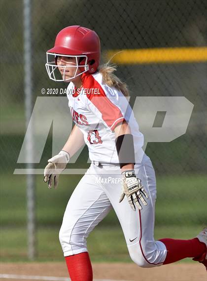 Thumbnail 2 in Lodi vs. Amador (Pre-Season T.O.C.) photogallery.