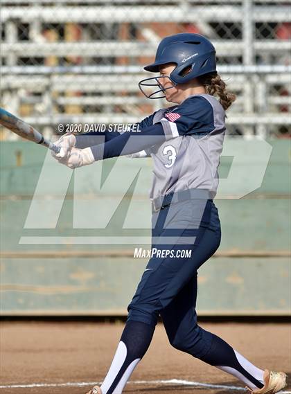 Thumbnail 1 in Lodi vs. Amador (Pre-Season T.O.C.) photogallery.