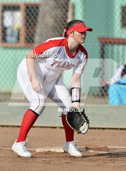 Thumbnail 2 in Lodi vs. Amador (Pre-Season T.O.C.) photogallery.