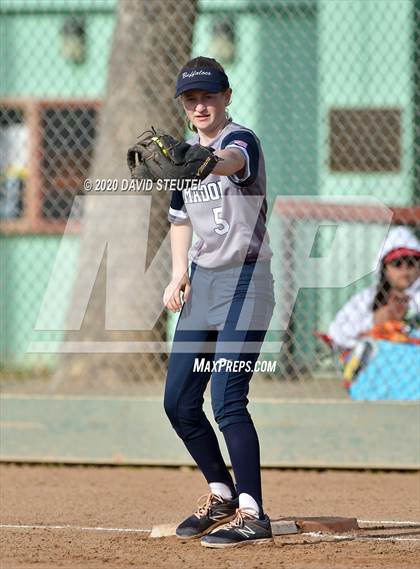 Thumbnail 1 in Lodi vs. Amador (Pre-Season T.O.C.) photogallery.