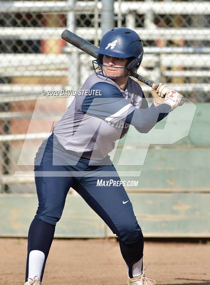 Thumbnail 2 in Lodi vs. Amador (Pre-Season T.O.C.) photogallery.