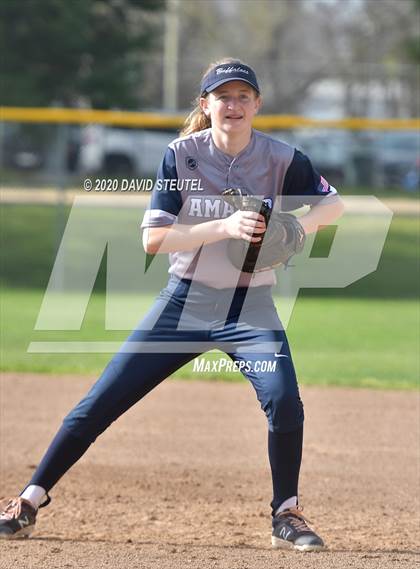 Thumbnail 2 in Lodi vs. Amador (Pre-Season T.O.C.) photogallery.