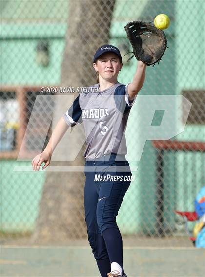Thumbnail 2 in Lodi vs. Amador (Pre-Season T.O.C.) photogallery.