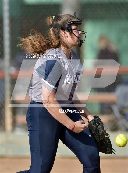 Thumbnail 3 in Lodi vs. Amador (Pre-Season T.O.C.) photogallery.