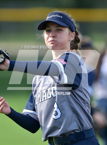 Thumbnail 1 in Lodi vs. Amador (Pre-Season T.O.C.) photogallery.