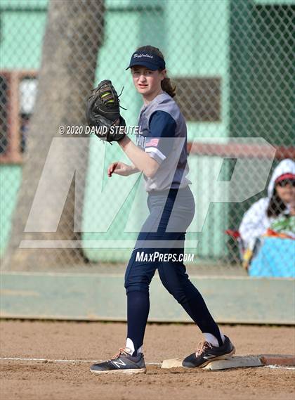 Thumbnail 3 in Lodi vs. Amador (Pre-Season T.O.C.) photogallery.