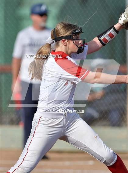 Thumbnail 2 in Lodi vs. Amador (Pre-Season T.O.C.) photogallery.
