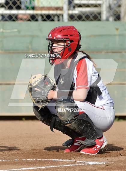 Thumbnail 2 in Lodi vs. Amador (Pre-Season T.O.C.) photogallery.