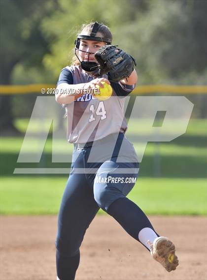 Thumbnail 2 in Lodi vs. Amador (Pre-Season T.O.C.) photogallery.