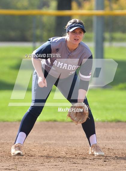 Thumbnail 2 in Lodi vs. Amador (Pre-Season T.O.C.) photogallery.