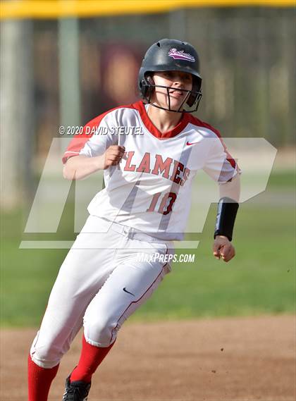 Thumbnail 3 in Lodi vs. Amador (Pre-Season T.O.C.) photogallery.