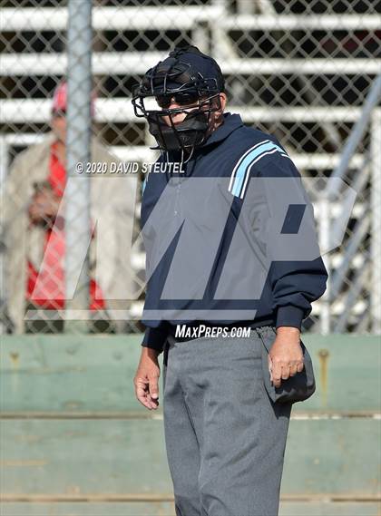 Thumbnail 1 in Lodi vs. Amador (Pre-Season T.O.C.) photogallery.