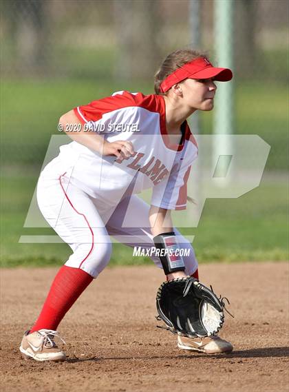 Thumbnail 2 in Lodi vs. Amador (Pre-Season T.O.C.) photogallery.