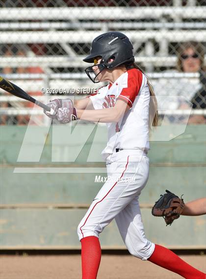 Thumbnail 3 in Lodi vs. Amador (Pre-Season T.O.C.) photogallery.