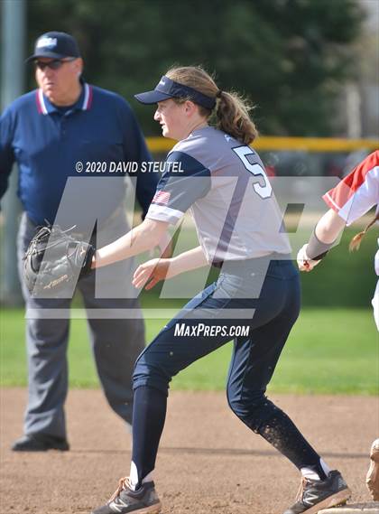 Thumbnail 2 in Lodi vs. Amador (Pre-Season T.O.C.) photogallery.