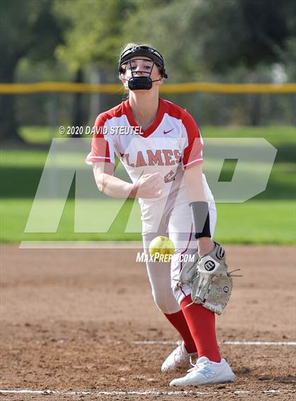 Thumbnail 2 in Lodi vs. Amador (Pre-Season T.O.C.) photogallery.