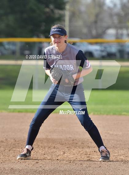 Thumbnail 1 in Lodi vs. Amador (Pre-Season T.O.C.) photogallery.