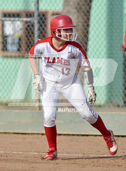 Thumbnail 1 in Lodi vs. Amador (Pre-Season T.O.C.) photogallery.