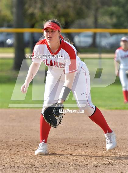 Thumbnail 1 in Lodi vs. Amador (Pre-Season T.O.C.) photogallery.