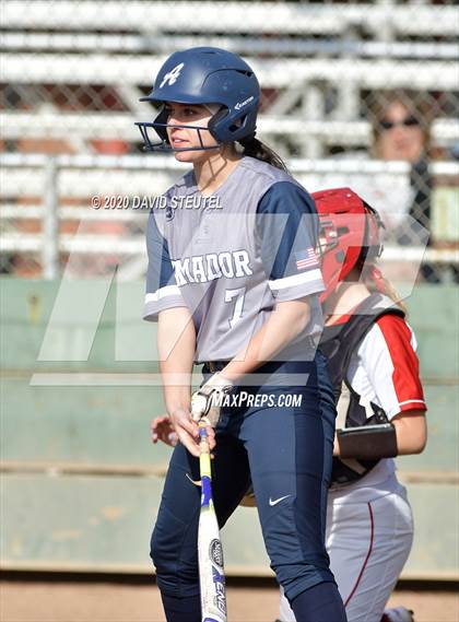 Thumbnail 1 in Lodi vs. Amador (Pre-Season T.O.C.) photogallery.