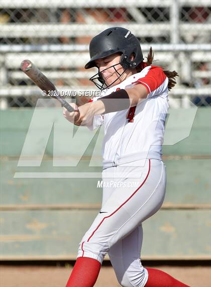 Thumbnail 3 in Lodi vs. Amador (Pre-Season T.O.C.) photogallery.