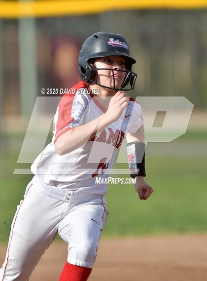 Thumbnail 1 in Lodi vs. Amador (Pre-Season T.O.C.) photogallery.
