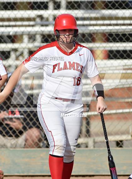 Thumbnail 2 in Lodi vs. Amador (Pre-Season T.O.C.) photogallery.