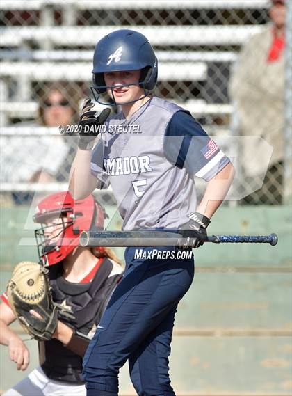 Thumbnail 1 in Lodi vs. Amador (Pre-Season T.O.C.) photogallery.