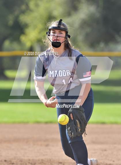 Thumbnail 1 in Lodi vs. Amador (Pre-Season T.O.C.) photogallery.