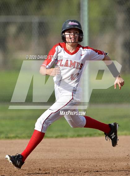 Thumbnail 2 in Lodi vs. Amador (Pre-Season T.O.C.) photogallery.