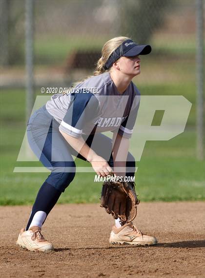 Thumbnail 1 in Lodi vs. Amador (Pre-Season T.O.C.) photogallery.