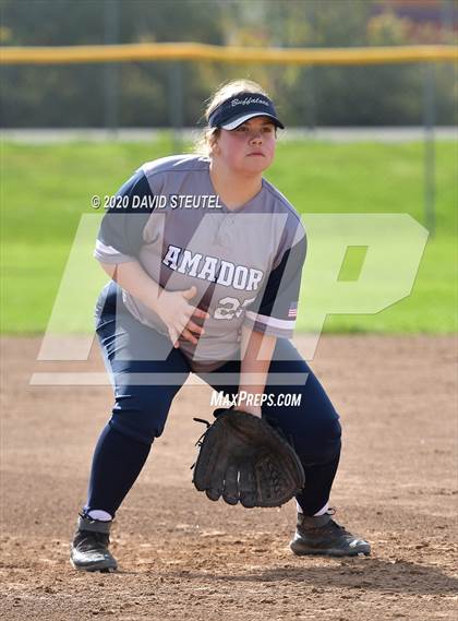 Thumbnail 3 in Lodi vs. Amador (Pre-Season T.O.C.) photogallery.