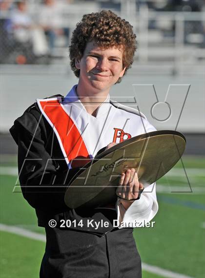 Thumbnail 3 in Pilot Point vs. Mineola (UIL 3A Division 1 Region 2 Semifinal) photogallery.